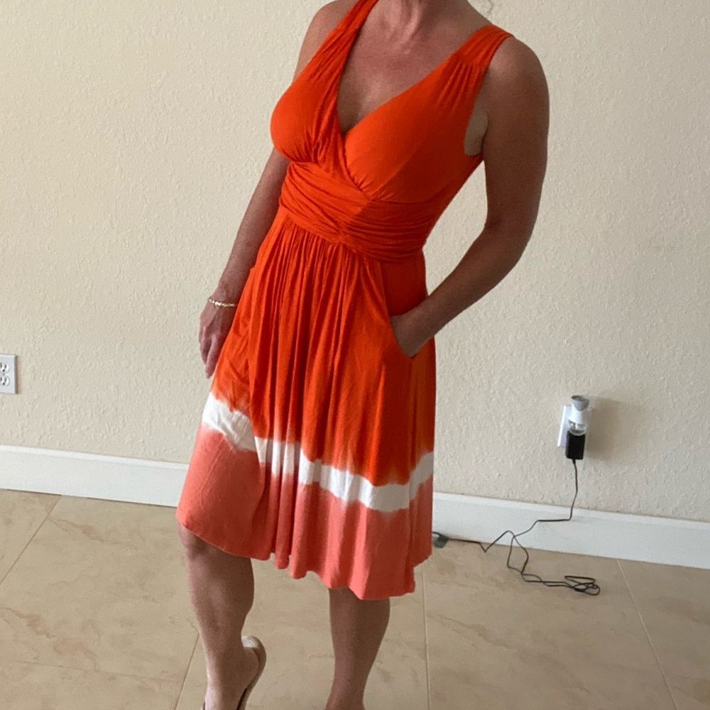 Boston Proper  xs dress
